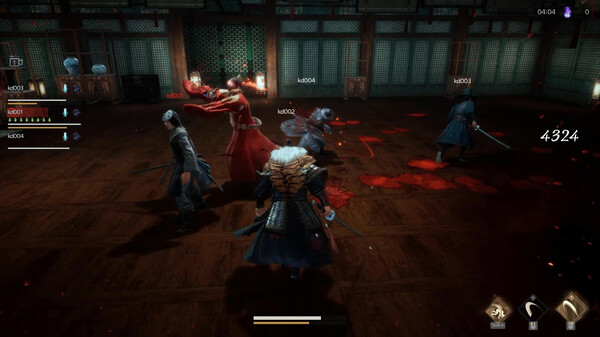 尸戰朝鮮：王之血脈