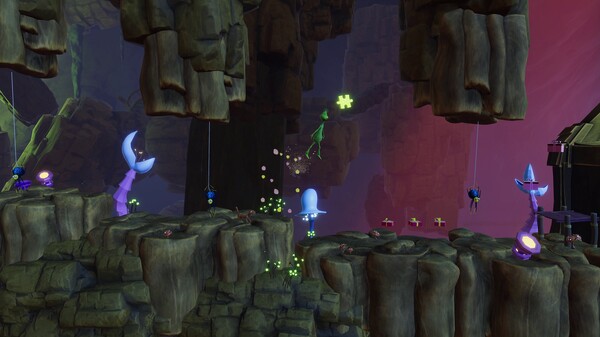 圣誕怪杰：圣誕大冒險