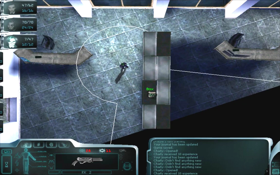 COPS2170：法律的力量