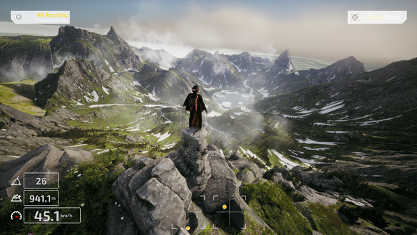 TRYP FPV：無人機競速模擬器