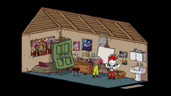 死亡膨脹：樂隊(duì)之戰(zhàn)