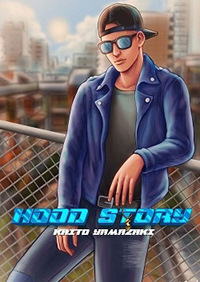 連帽故事：山崎海斗