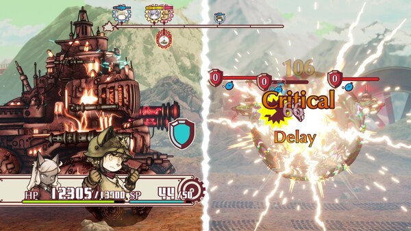 《戰場的賦格曲2》v1.10升級檔+DLC+未加密補丁[RUNE]