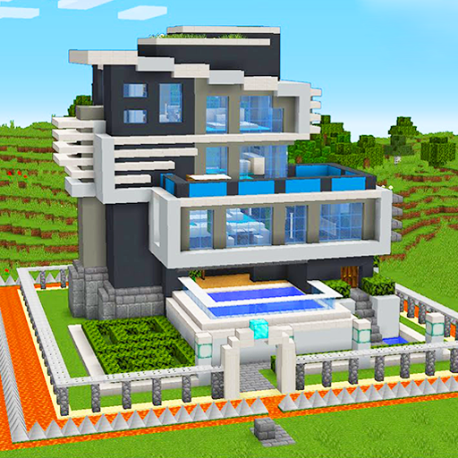 像素荒島大冒險