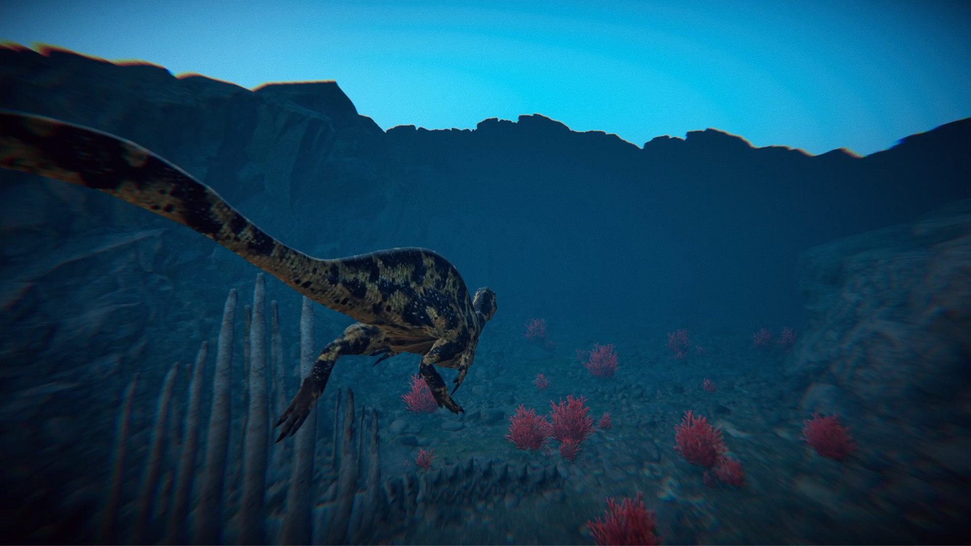 史前恐龍幸存者破解版