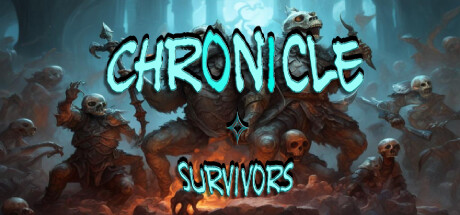 編年史幸存者（Chronicle Survivors）