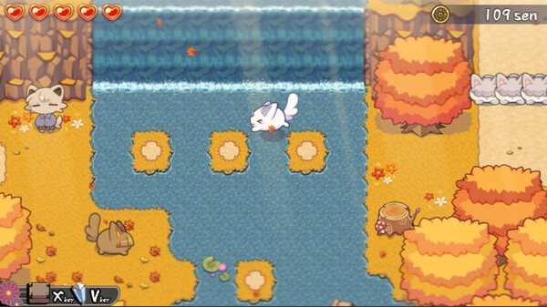 古今東西狐貍物語