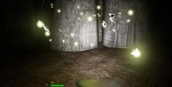 迷宮：迷失在黎明前