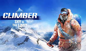 攀登者：天空是極限破解版