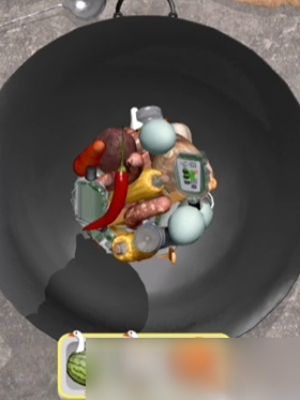 《抓大鵝》農(nóng)村篇通關(guān)流程一覽