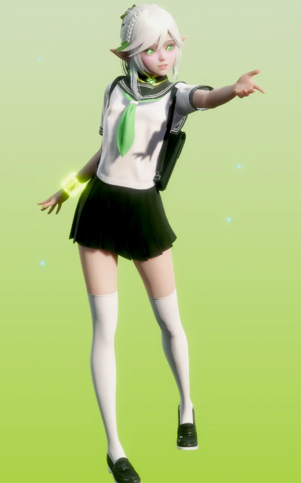 《ROOM Girl》納西妲小姐姐MOD