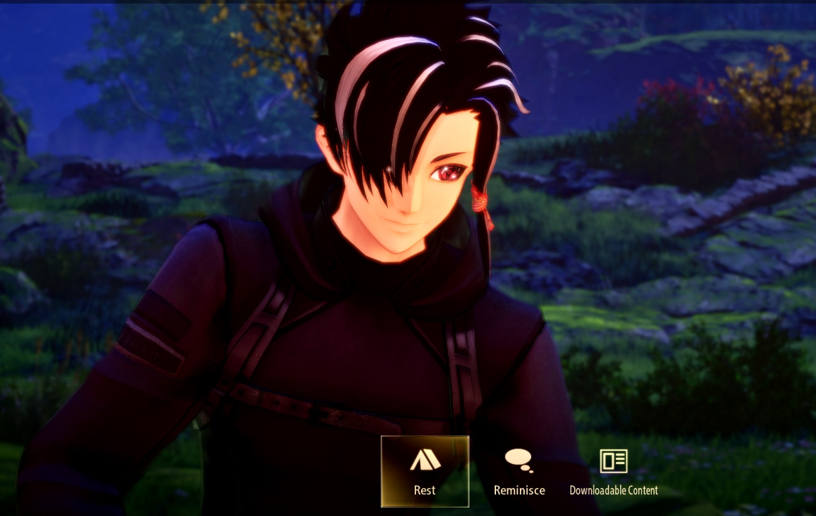 《破曉傳說》拳師洛替換全新的眼睛和頭發(fā)MOD