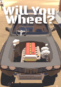 Will You Wheel?