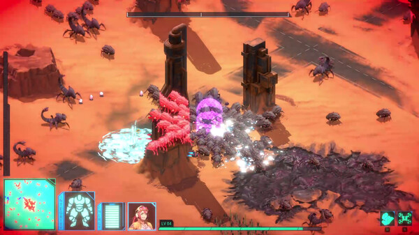 雇傭兵戰斗連隊：死神