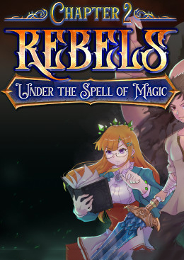 反叛者：魔咒之下第二章