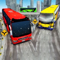 City Bus Games