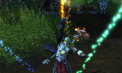 《魔獸世界》玩具勝利之手獲取攻略