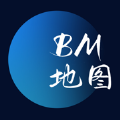 BM地圖