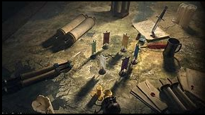 《騎馬與砍殺2》王國(guó)戰(zhàn)略指揮漢化版MOD[支持1.0.0]