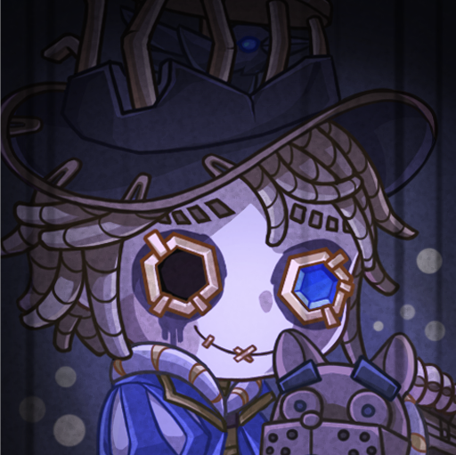 《第五人格》十八賽季精華1寶箱獎勵解析