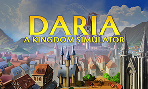 達麗亞：王國模擬器