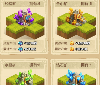 《榮耀崛起》新手指引