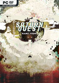 土星探索：R.U.N.E.3000