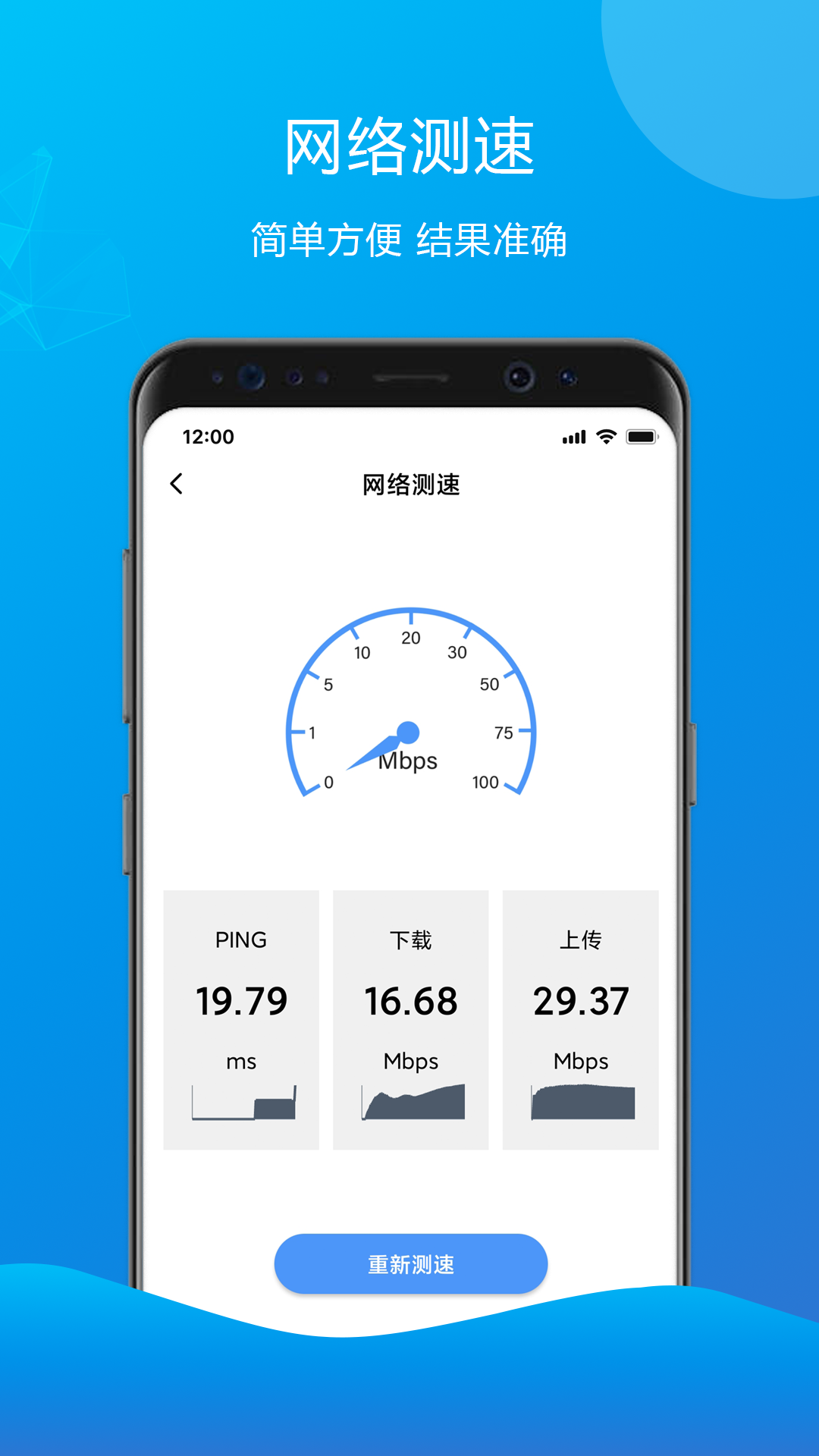 萬能測速齒輪