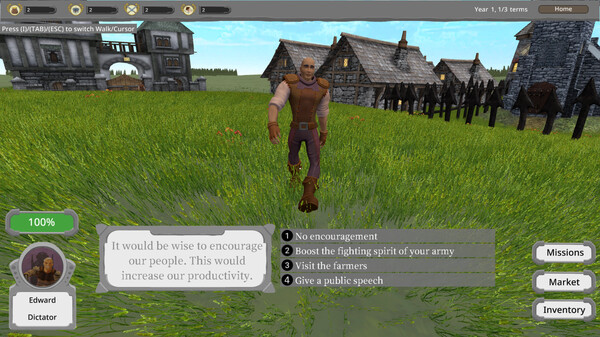 不是生來就是國王