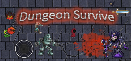 地牢生存（Dungeon Survive）