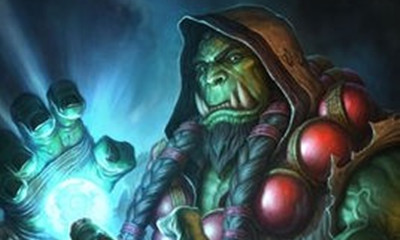 《爐石傳說》核心系列薩滿回調卡牌介紹