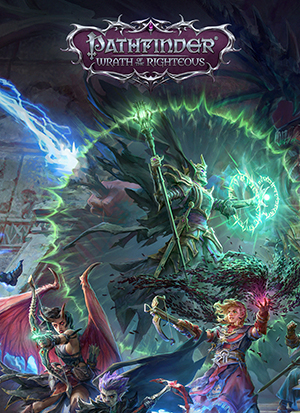 開拓者：正義之怒破解版