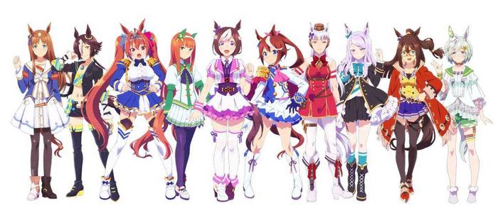 《賽馬娘》萌新初始教程推薦