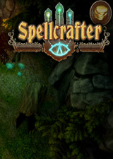 咒語浪人中文版