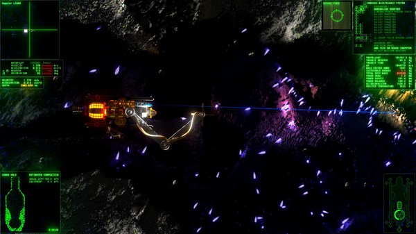 《ΔV：土星環》v1.37.2升級檔+未加密補丁[TENOKE]