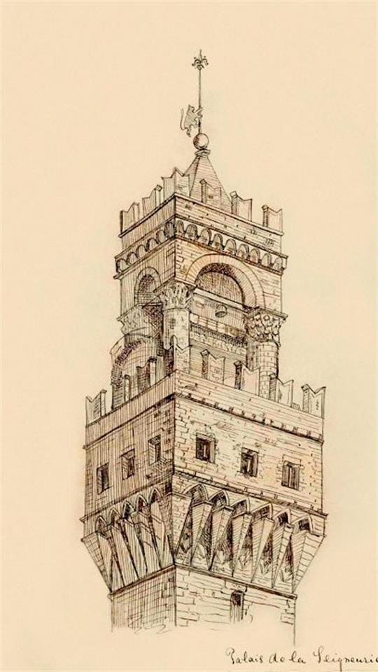 Pencil Art繪圖