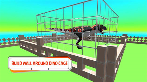 磚墻建筑