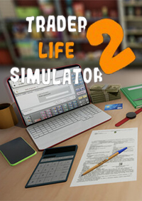 交易員生活模擬器2