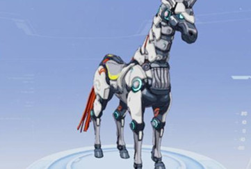 《幻塔》獨角獸動力核心獲取流程分享