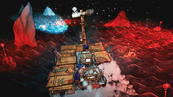 垃圾水手破解版