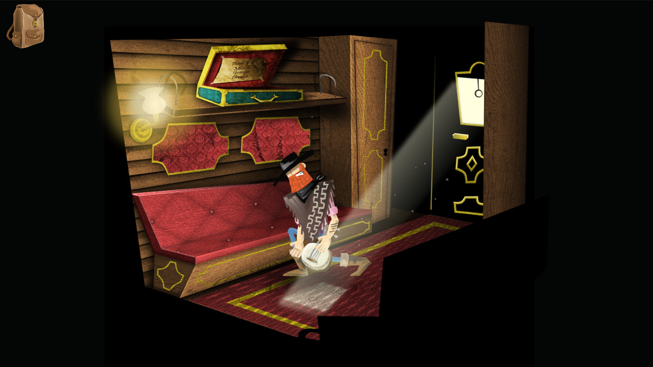 孤獨的麥克洛尼根