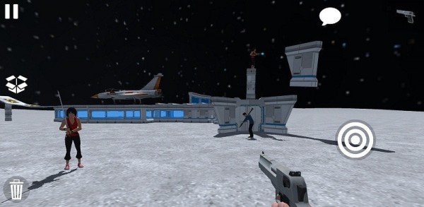 宇宙沙盒