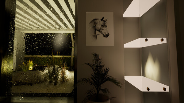 第九大道上的房屋