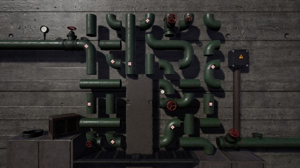管道線RTX