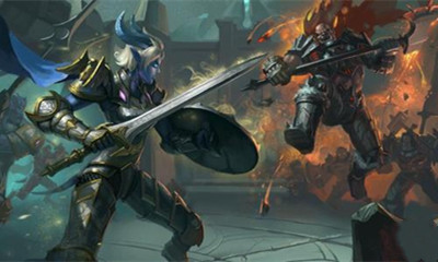 《爐石傳說》暗月馬戲團(tuán)傳說T2炸彈戰(zhàn)卡組推薦