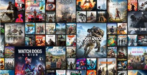 經(jīng)常炸服的育碧游戲又炸服了