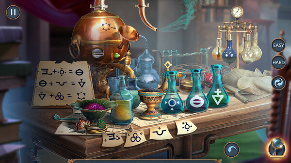 現實迷宮3：空中騎行