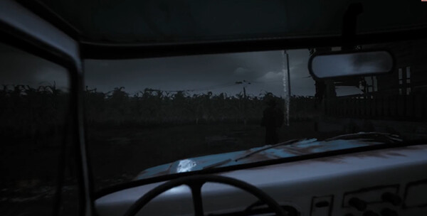 爬行噩夢(mèng)：第0季