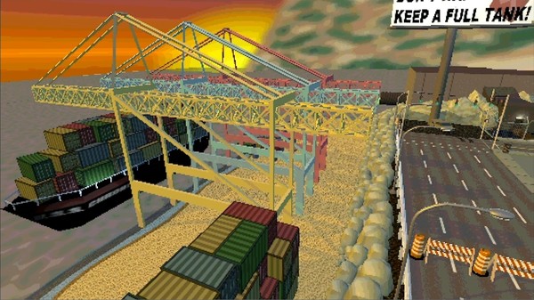 時間竊賊第一部：機器的附件