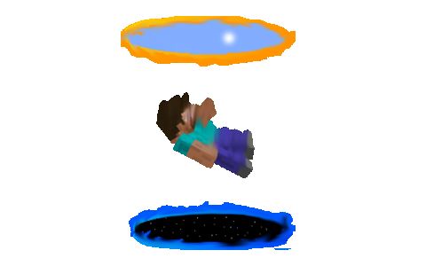 《我的世界》1.19.4仁慈的虛空MOD